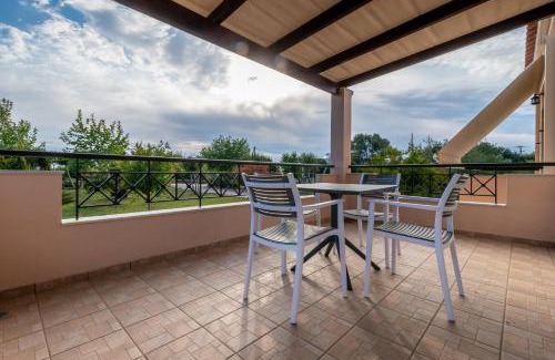 Gargaliani Apartamento | Lagouvardos Apartments