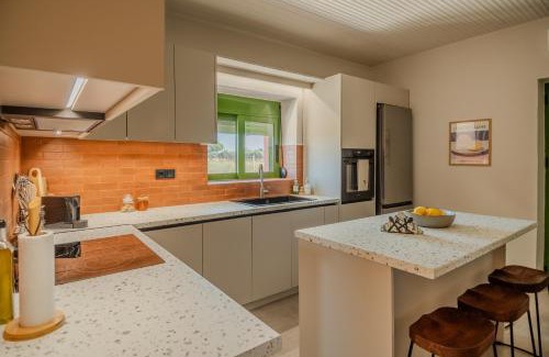 Gargaliani Casa | Lagouvardos Country House