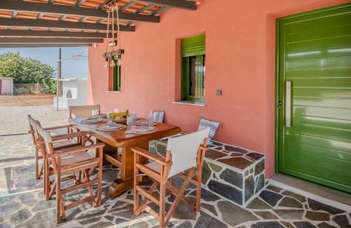 Gargaliani Casa | Lagouvardos Country House