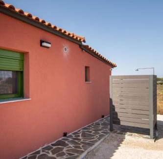 Gargaliani Casa | Lagouvardos Country House