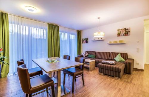 Grossposna Apartamento | LAGOVIDA Ankerplatz a am Störmthaler See