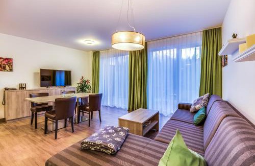 Grossposna Apartamento | LAGOVIDA Ankerplatz a am Störmthaler See