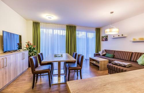 Grossposna Apartamento | LAGOVIDA Ankerplatz c am Störmthaler See