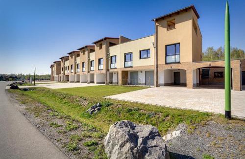 Grossposna Apartamento | LAGOVIDA Möwenblick a am Störmthaler See