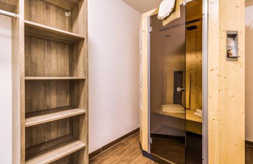 Grossposna Apartamento | LAGOVIDA Möwenblick e am Störmthaler See
