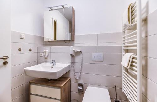 Grossposna Apartamento | LAGOVIDA Piratennest a am Störmthaler See