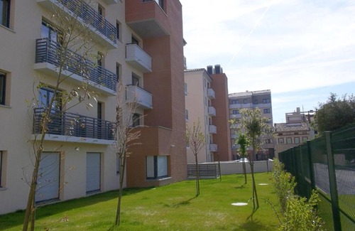 Saint - Michel Apartamento | Lagrange Apart'HOTEL Toulouse Saint Michel