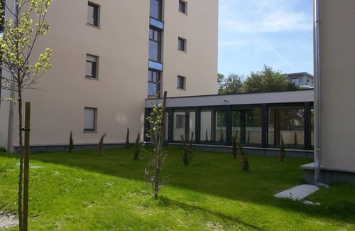 Saint - Michel Apartamento | Lagrange Apart'HOTEL Toulouse Saint Michel