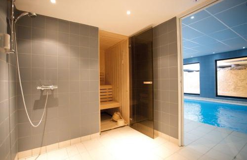 Strasbourg Apartamento | Lagrange Apart’Hotel Strasbourg Wilson