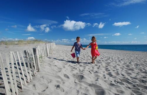 Saint-Cyprien Plage Complejo | Lagrange Grand Bleu Vacances – Résidence Les Pierres de Jade