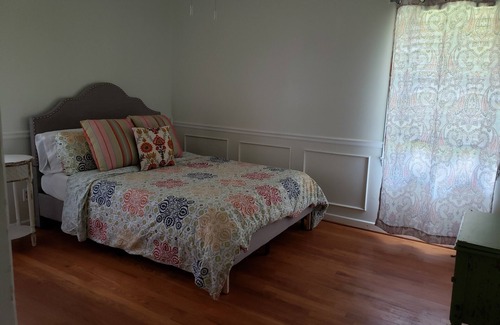Newnan Casa | Lagrange House histórico Newnan