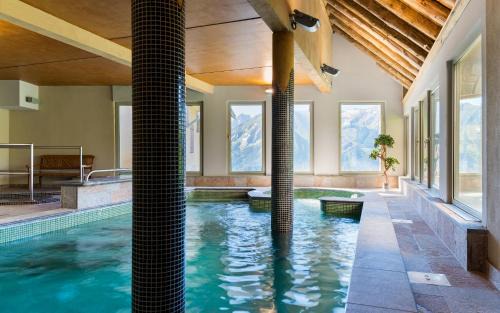 Pla d'Adet Apartamento | Lagrange Vacances Les Chalets de l'Adet
