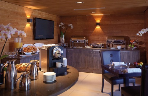 Bergers Casa | Lagrange Vacances L'Alpenrose