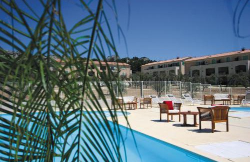 Paradou Apartamento | Lagrange Vacances Le Domaine de Bourgeac