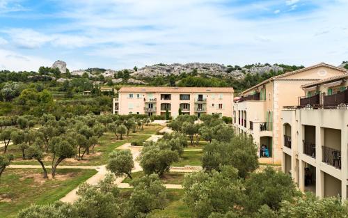 Paradou Apartamento | Lagrange Vacances Le Domaine de Bourgeac