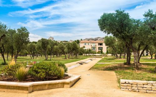 Paradou Apartamento | Lagrange Vacances Le Domaine de Bourgeac