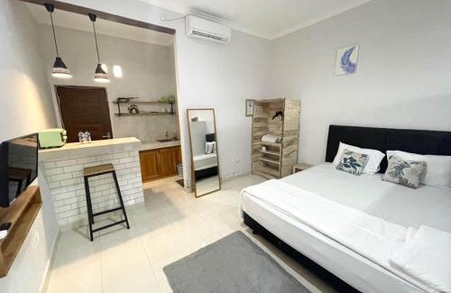 Batubulan Casa | LaGriya Guest House