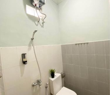 Batubulan Casa | LaGriya Guest House