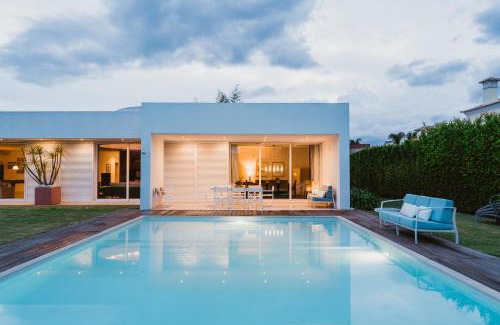 Vilamoura Villa | Laguna 25 House - Privat Pool & Games Room & Gym