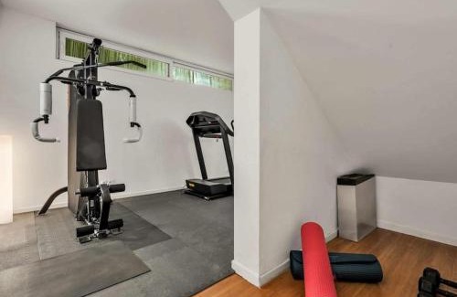 Vilamoura Villa | Laguna 25 House - Privat Pool & Games Room & Gym