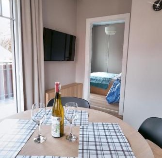 Polanica-Zdroj Apartamento | LAGUNA Apartament 21 Willa Leśna