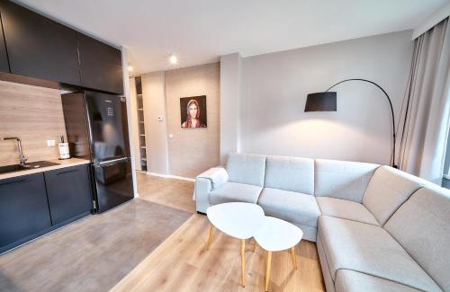 Polanica-Zdroj Apartamento | LAGUNA Apartament 21 Willa Leśna