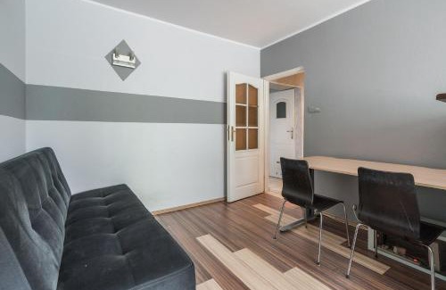 Brzezno Apartamento | Laguna Apartment - 1 km to Baltic Sea & 15 Minutes to Gdańsk Old Town