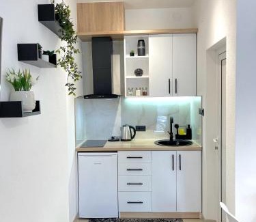 Vranje Casa | LAGUNA Apartments