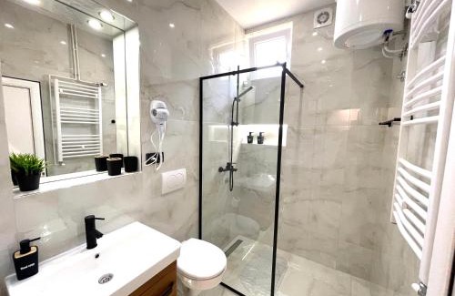 Vranje Casa | LAGUNA Apartments