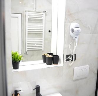 Vranje Casa | LAGUNA Apartments