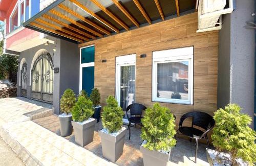 Vranje Casa | LAGUNA Apartments