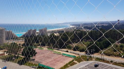 Algarrobo Apartamento | Laguna Bahía, Algarrobo