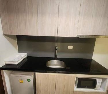 Nong Chaeng Apartamento | Laguna Bay 2 Sea View Rooftop Pool