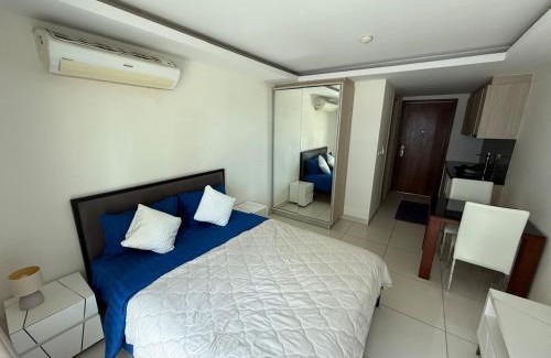 Jomtien Apartamento | Laguna bay 2