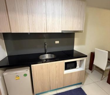 Jomtien Apartamento | Laguna bay 2
