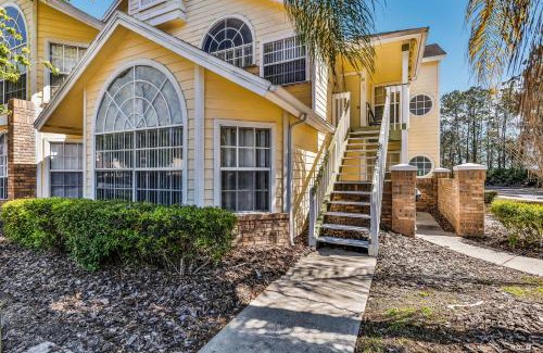 Kissimmee Apartamento | Laguna Bay's Dream Condo
