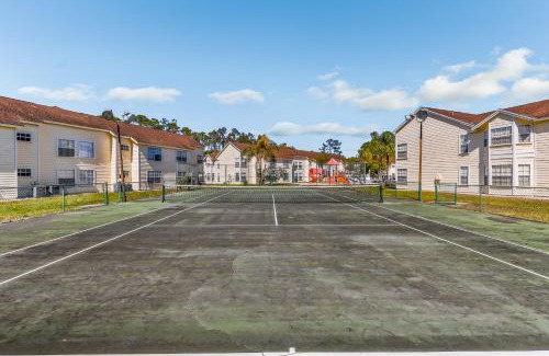 Kissimmee Apartamento | Laguna Bay's Dream Condo