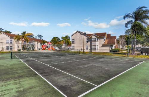 Kissimmee Apartamento | Laguna Bay's Dream Condo