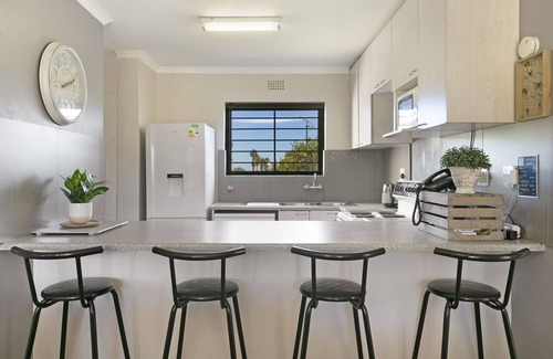 Strand Apartamento | Laguna Beach B8 - Tres Habitaciones Piso, Capacidad 6