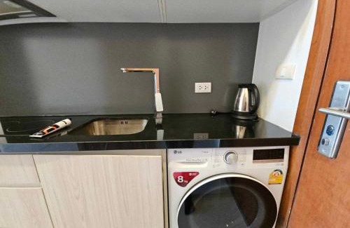 Na Kluea Apartamento | Laguna Beach Resort 2 Jomtien