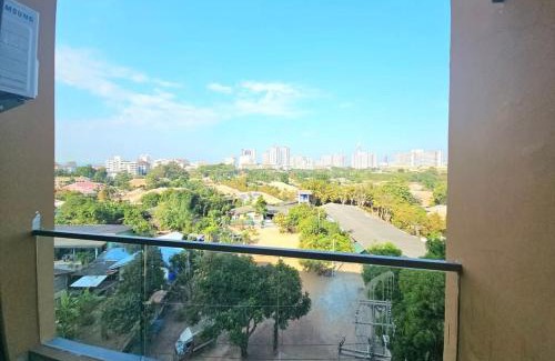 Na Kluea Apartamento | Laguna Beach Resort 2 Jomtien