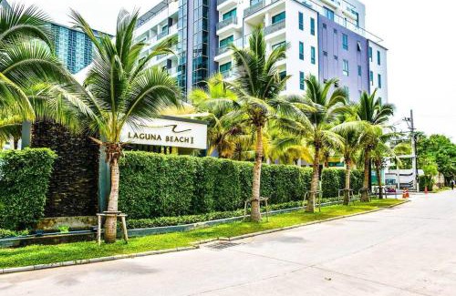 South Pattaya Apartamento | Laguna Beach Resort 1 by BPS