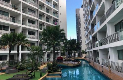 South Pattaya Apartamento | Laguna Beach Resort 1 by BPS