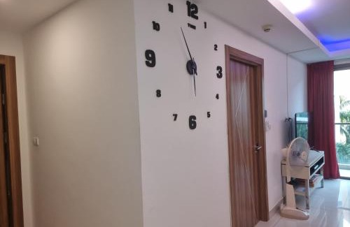 South Pattaya Apartamento | Laguna Beach Resort 2 Jomtien
