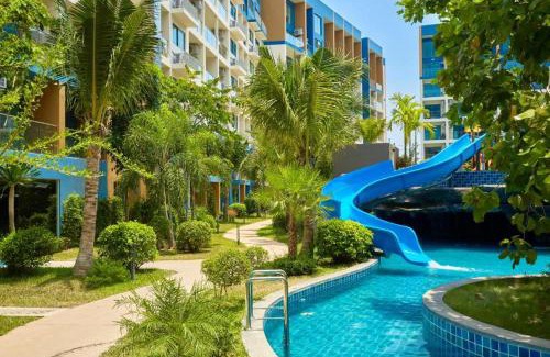 South Pattaya Apartamento | Laguna Beach Resort 2 By Snap Hosting