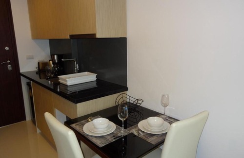 South Pattaya Apartamento | Laguna Beach Resort 3 Maldives