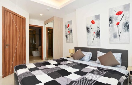 South Pattaya Apartamento | Laguna Beach Resort 2