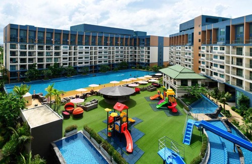 South Pattaya Apartamento | Laguna Beach Resort 2