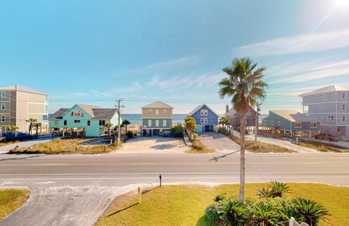 Gulf Shores Hotel | Laguna Bella #C4