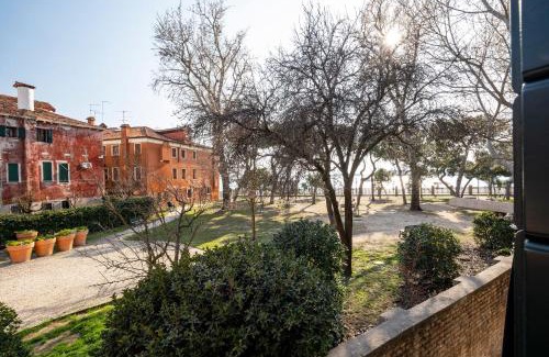 Castello Apartamento | Laguna D'oro Luxury Apartments
